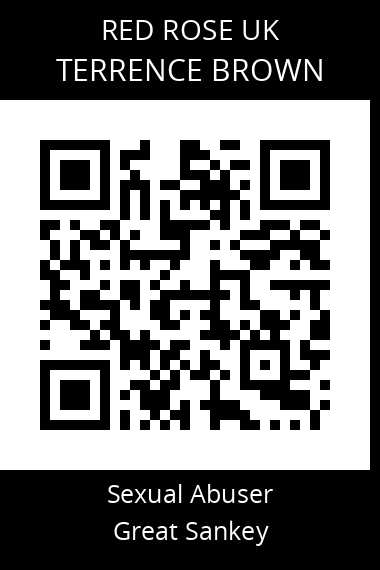 QR code for Terrence Brown
